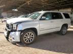 2017 Gmc Yukon Denali იყიდება Phoenix-ში, AZ - Front End