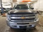 2013 Chevrolet Silverado K1500 Lt на продаже в Ham Lake, MN - Minor Dent/Scratches