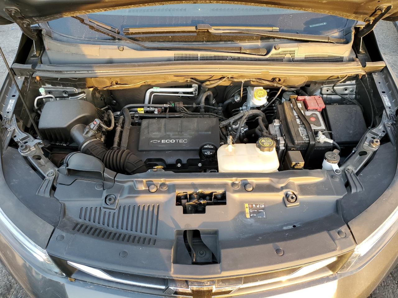2019 Chevrolet Trax - Image 12