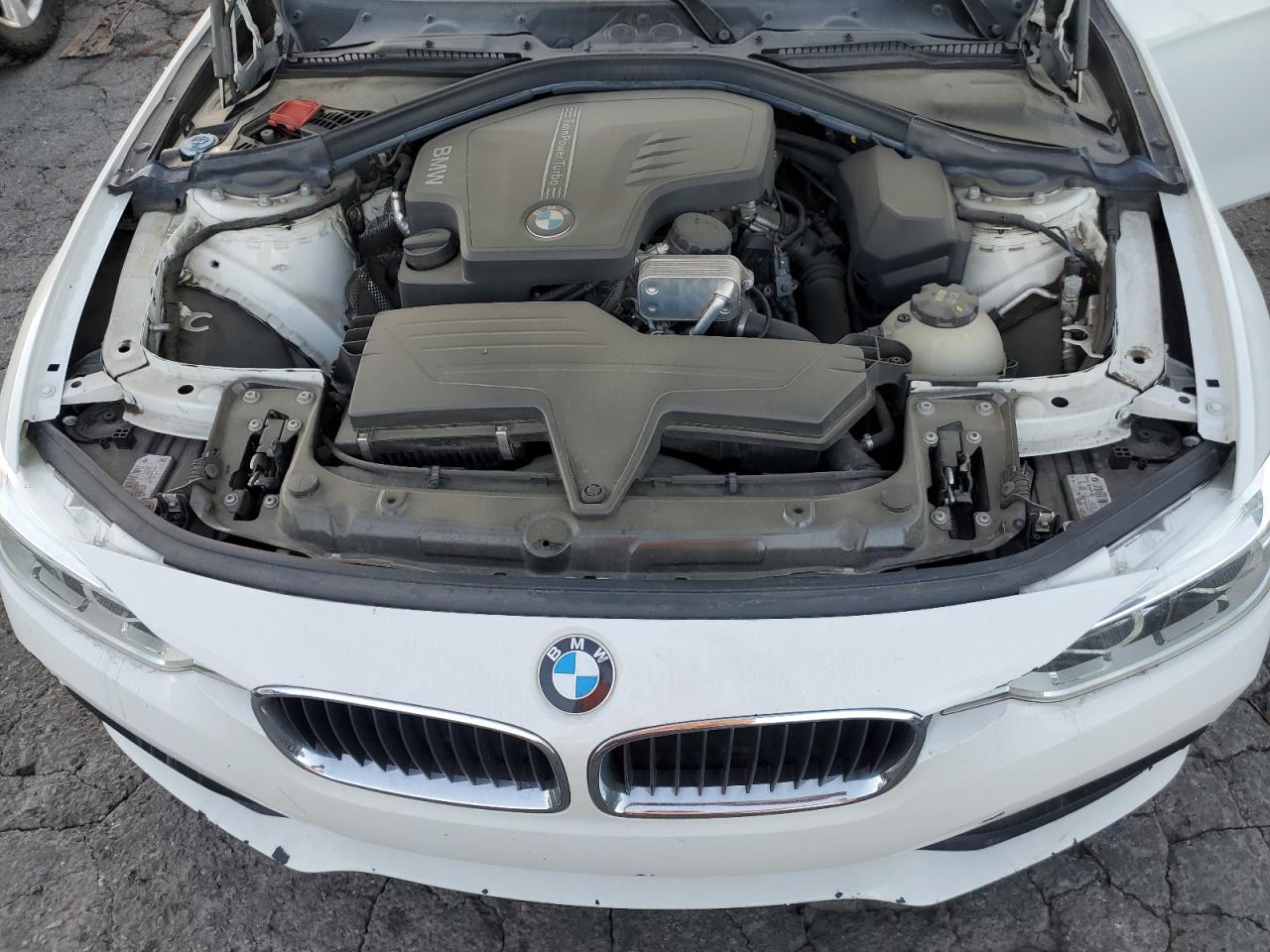 2018 BMW 3er - Image 11