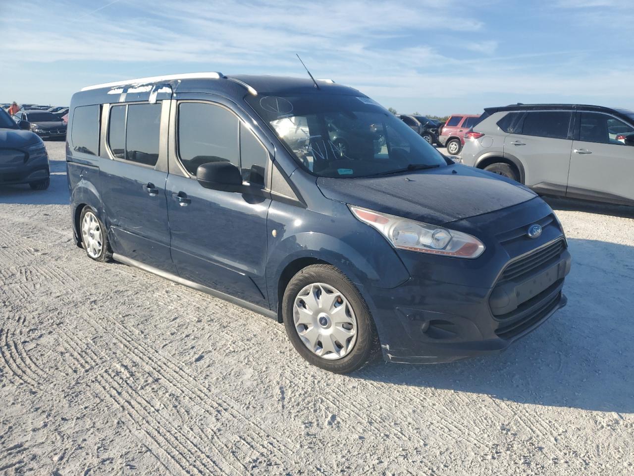 VIN NM0GE9F71H1318320 2017 FORD TRANSIT no.4