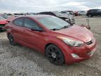 2013 Hyundai Elantra Gls للبيع في Earlington، KY - Rear End