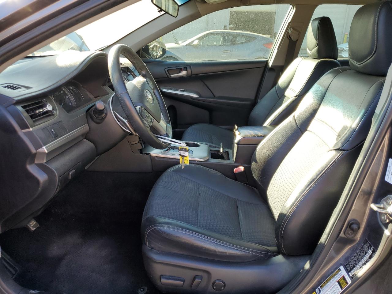 2014 Toyota Camry - Image 7