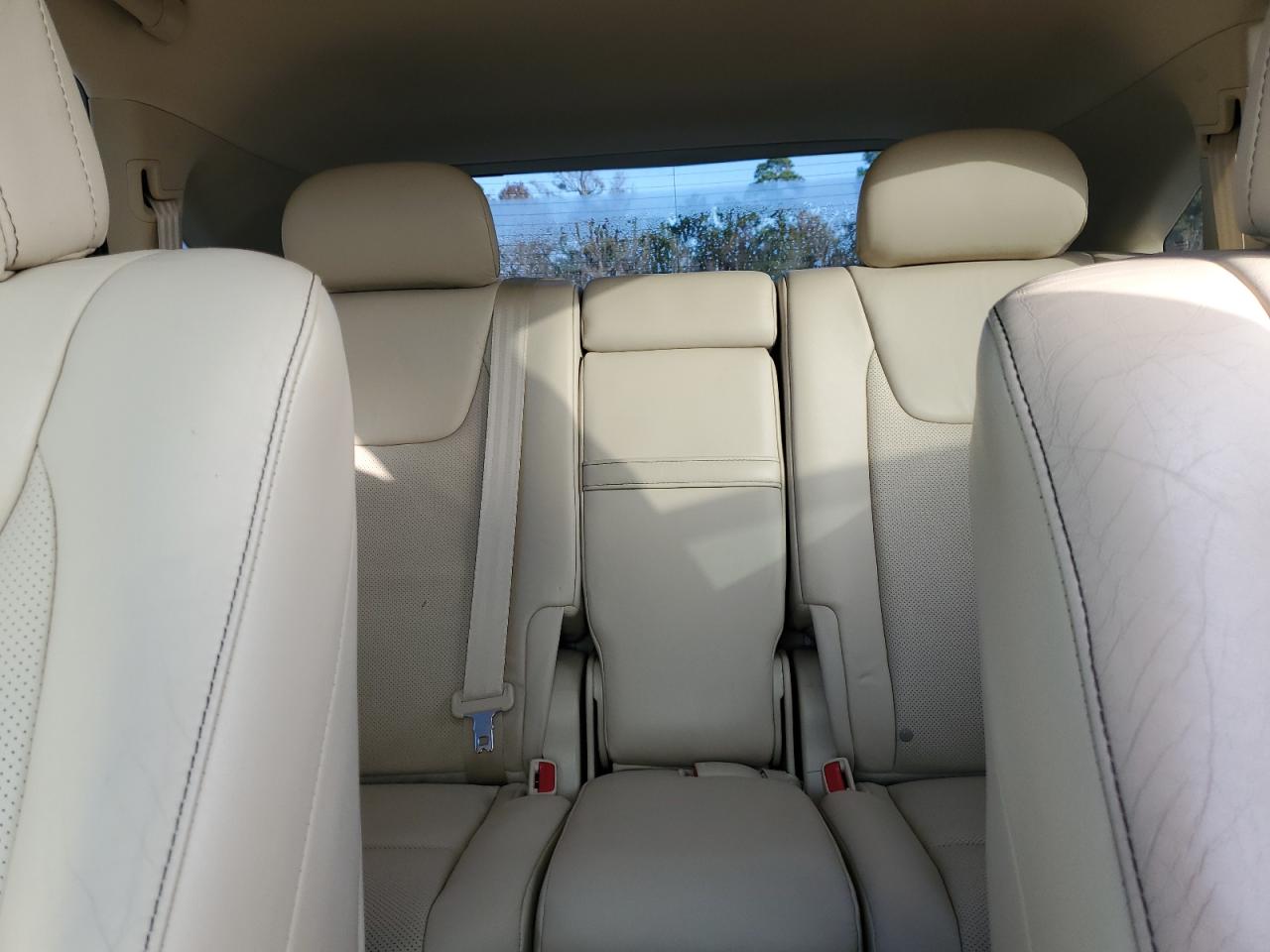 2014 Lexus RX - Image 10
