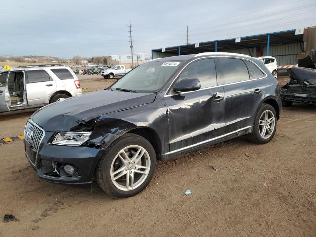 2014 Audi Q5 Premium Plus