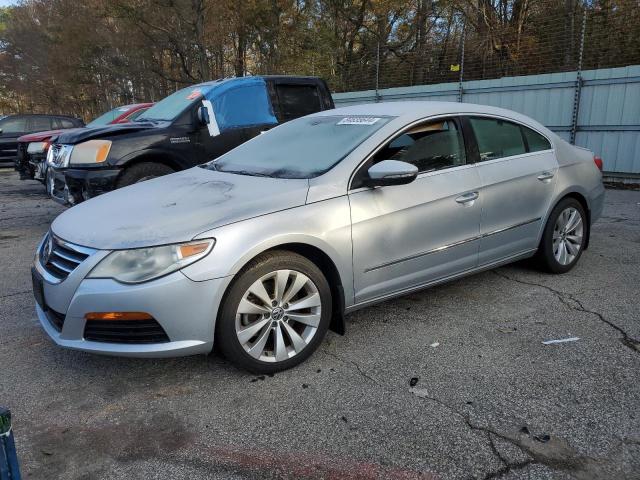 2011 Volkswagen Cc Sport за продажба в Austell, GA - Minor Dent/Scratches