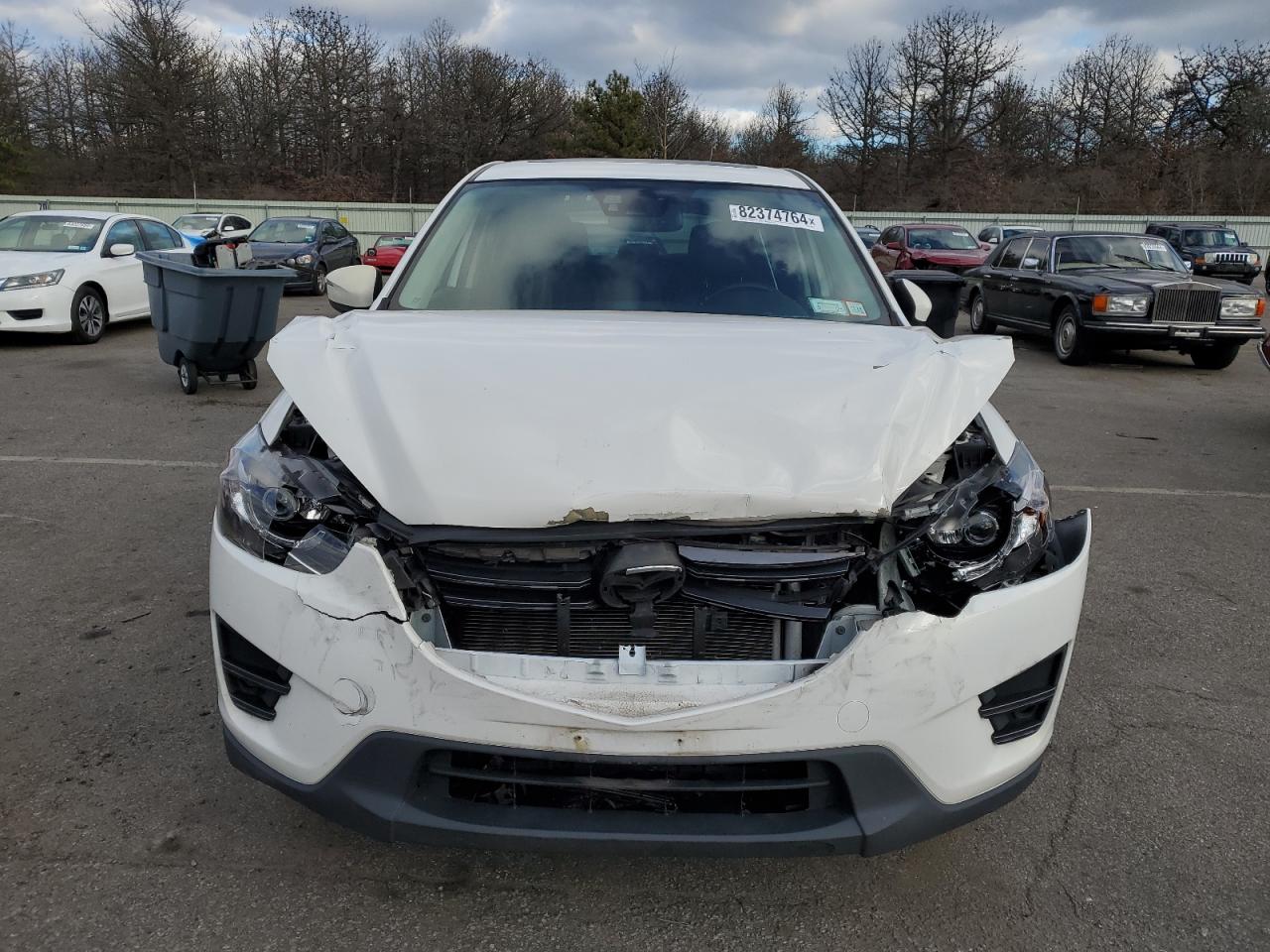 2016 Mazda CX-5 - Image 5