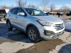 2014 Hyundai Santa Fe Sport  de vânzare în Bridgeton, MO - Front End
