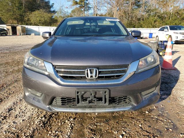  HONDA ACCORD 2015 Gray