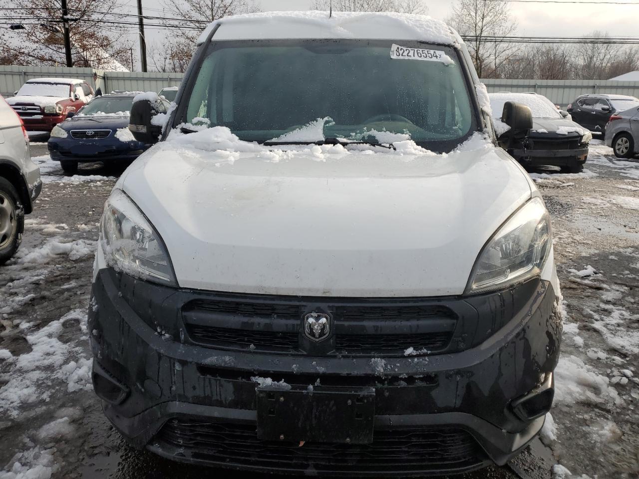 2018 RAM ProMaster City - Image 5