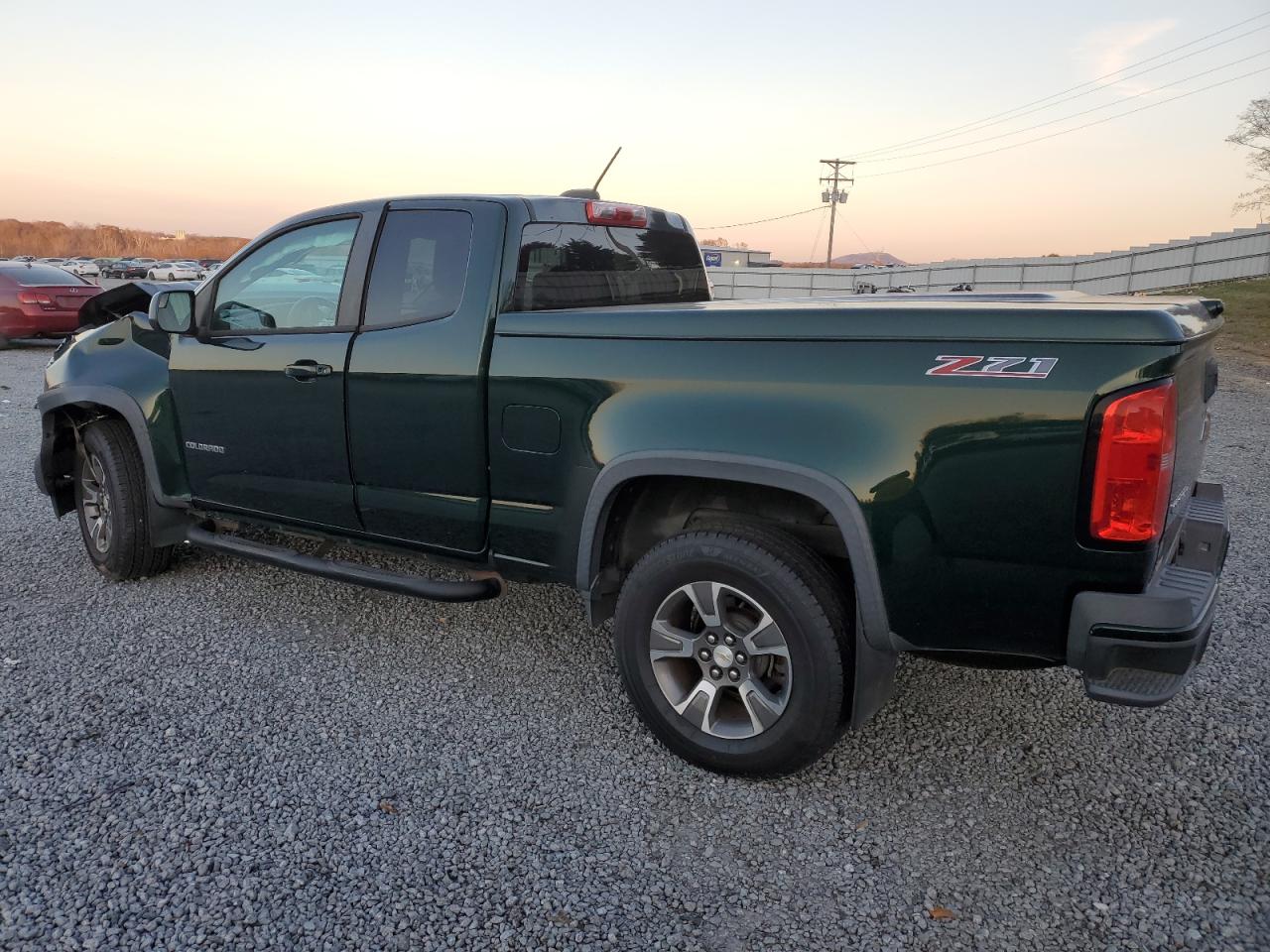 2015 Chevrolet Colorado - Image 2