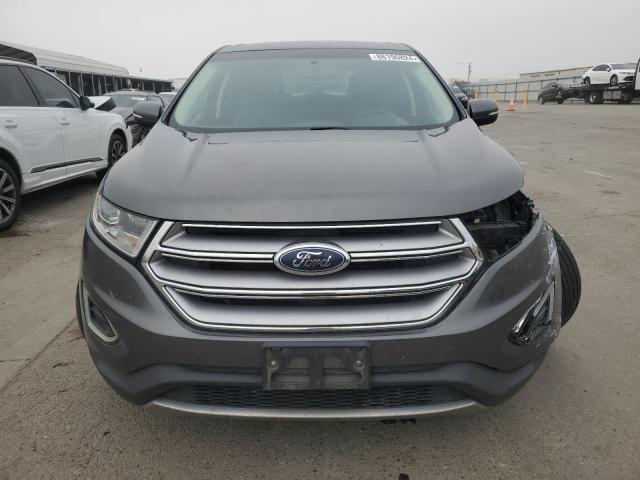  FORD EDGE 2017 Серый