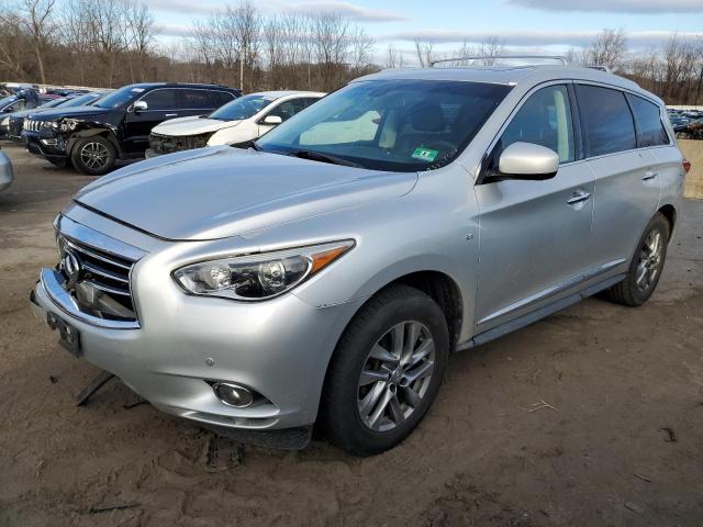 2014 Infiniti Qx60 