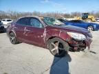 2016 Chevrolet Malibu Limited Lt for Sale in Oklahoma City, OK - Rollover