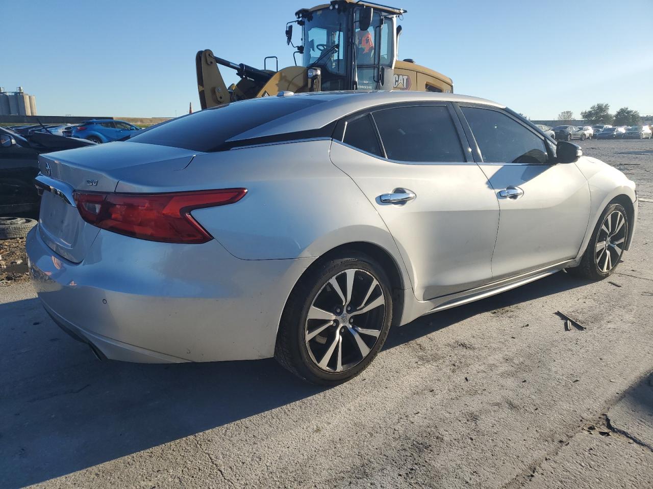 VIN 1N4AA6AP7HC442208 2017 NISSAN MAXIMA no.3