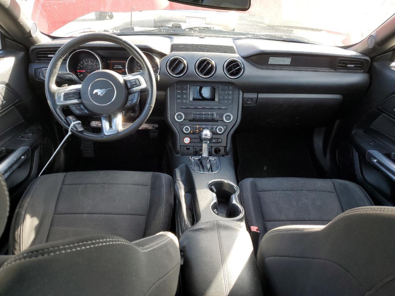 2017 Ford Mustang - Image 8