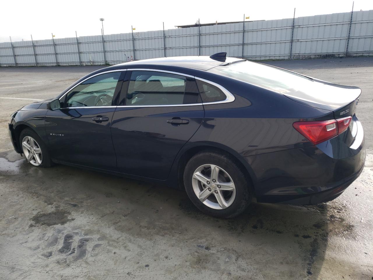 2023 Chevrolet Malibu - Image 2