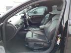 2014 AUDI A6 S LINE for sale at Copart YORK