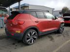 2022 Volvo Xc40 P8 Recharge Plus for Sale in Hayward, CA - Front End