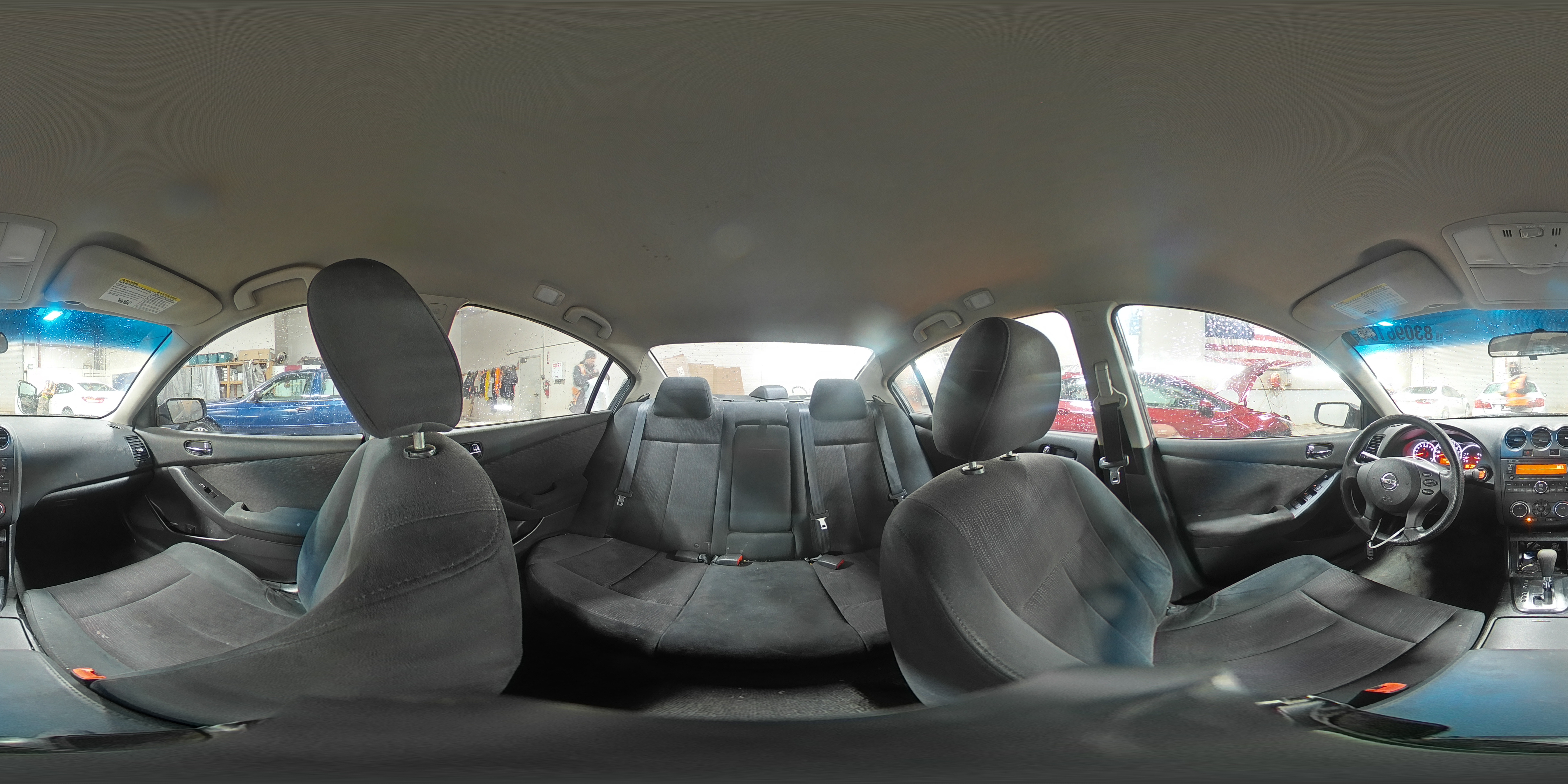 2012 Nissan Altima - Image 14
