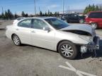 2004 Lexus Es 330 na sprzedaż w Rancho Cucamonga, CA - Front End