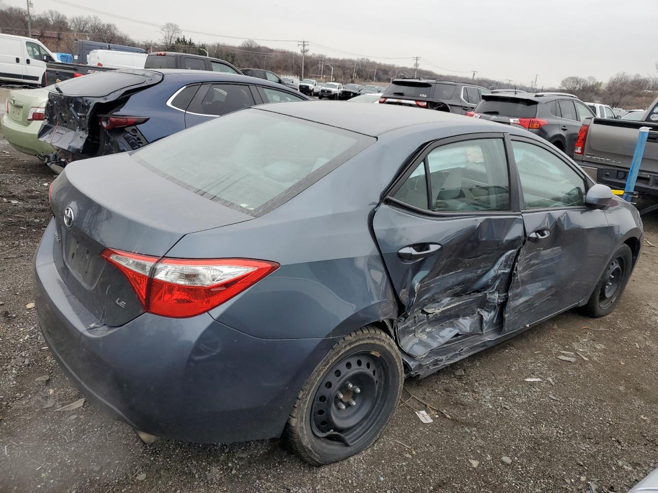 2016 Toyota Corolla - Image 3