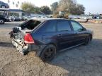 2007 Chevrolet Malibu Maxx Lt zu verkaufen in Van Nuys, CA - Rear End