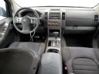 2005 Nissan Pathfinder Le продається в Riverview, FL - Front End