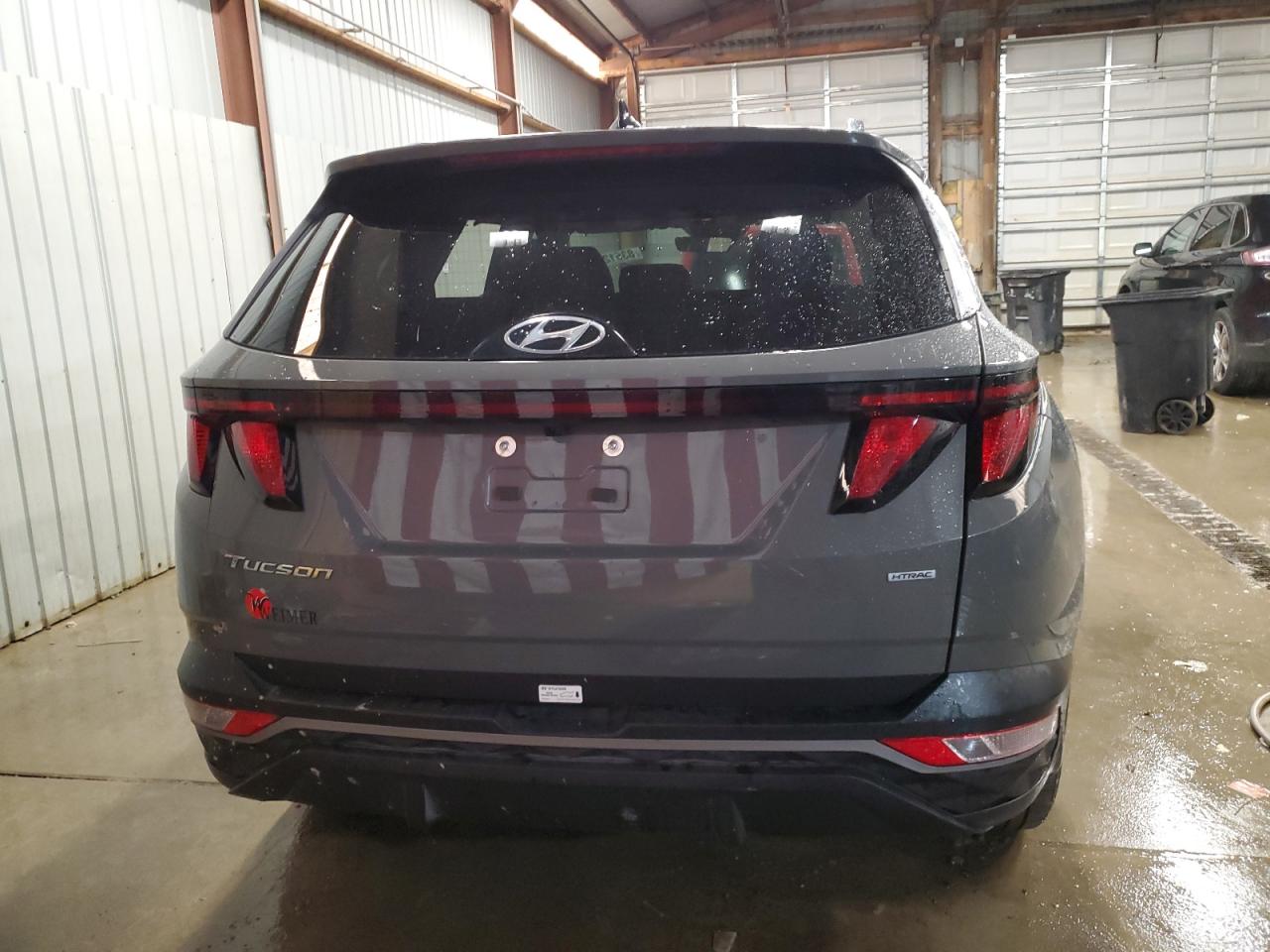 2024 Hyundai Tucson - Image 6