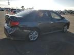 2010 Toyota Corolla Base продається в Brookhaven, NY - Rear End