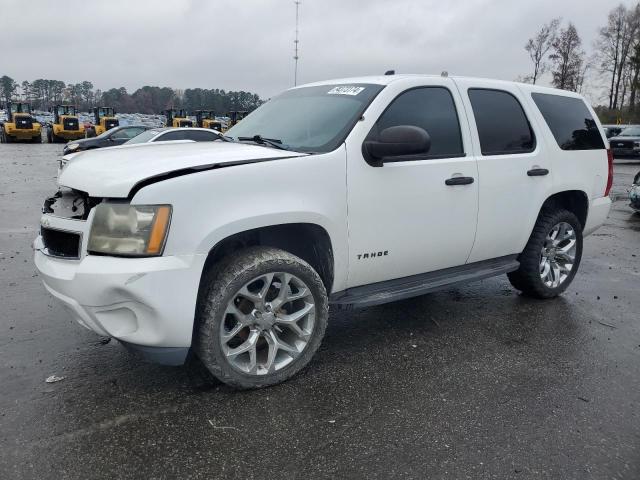 2010 Chevrolet Tahoe K1500 Ls