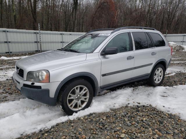 2005 Volvo Xc90 T6