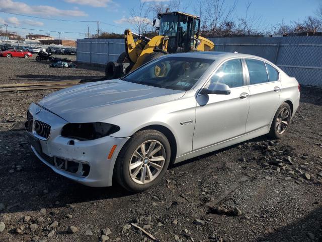 2015 Bmw 528 Xi