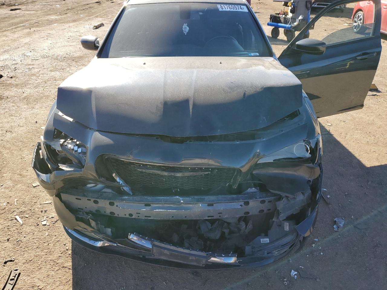 2017 Chrysler 300 - Image 11
