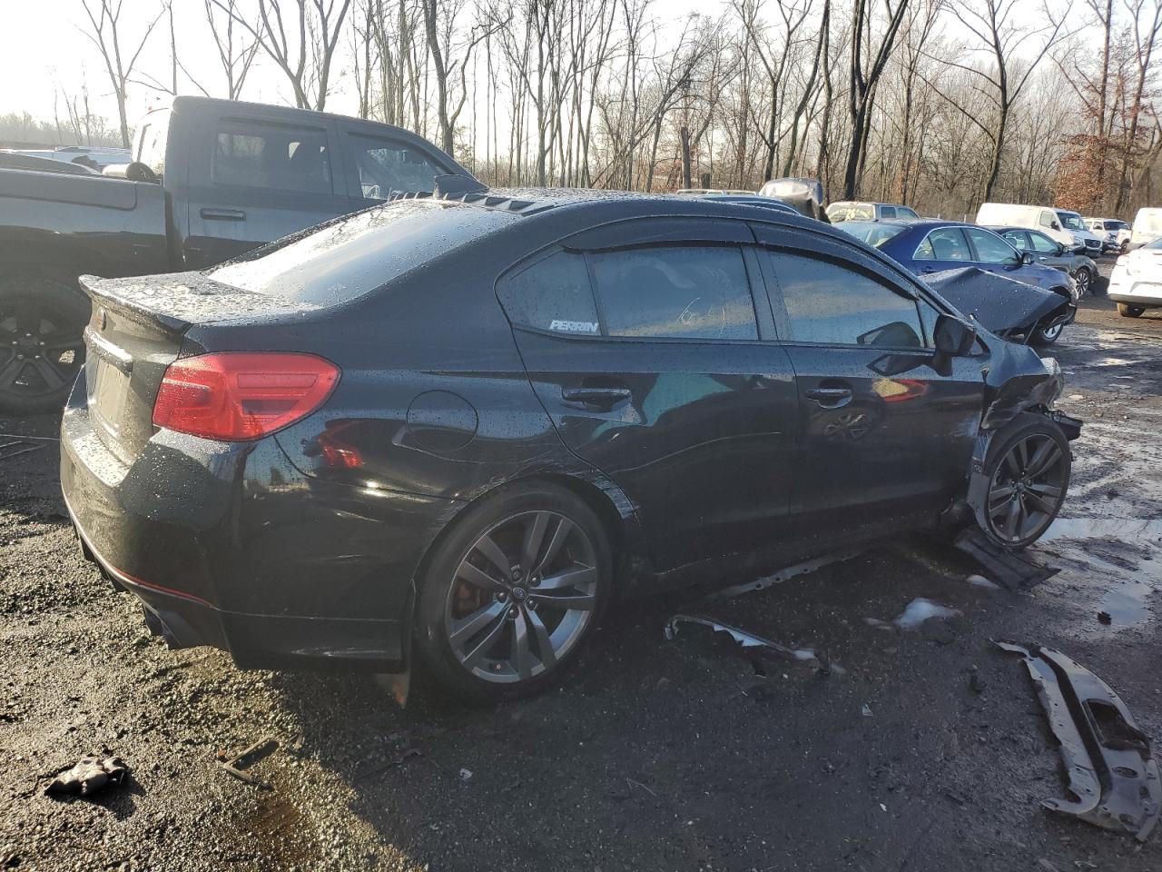 VIN JF1VA1E65G9818826 2016 SUBARU WRX no.3