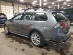 2017 Volkswagen Golf Alltrack S იყიდება Blaine-ში, MN - Undercarriage