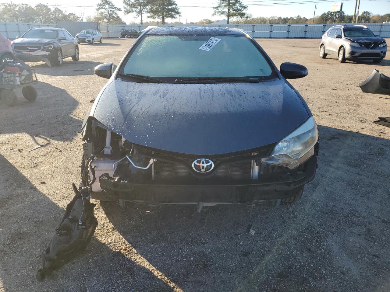 2015 Toyota Corolla - Image 5