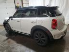 2015 Mini Cooper S Countryman للبيع في Ebensburg، PA - Front End