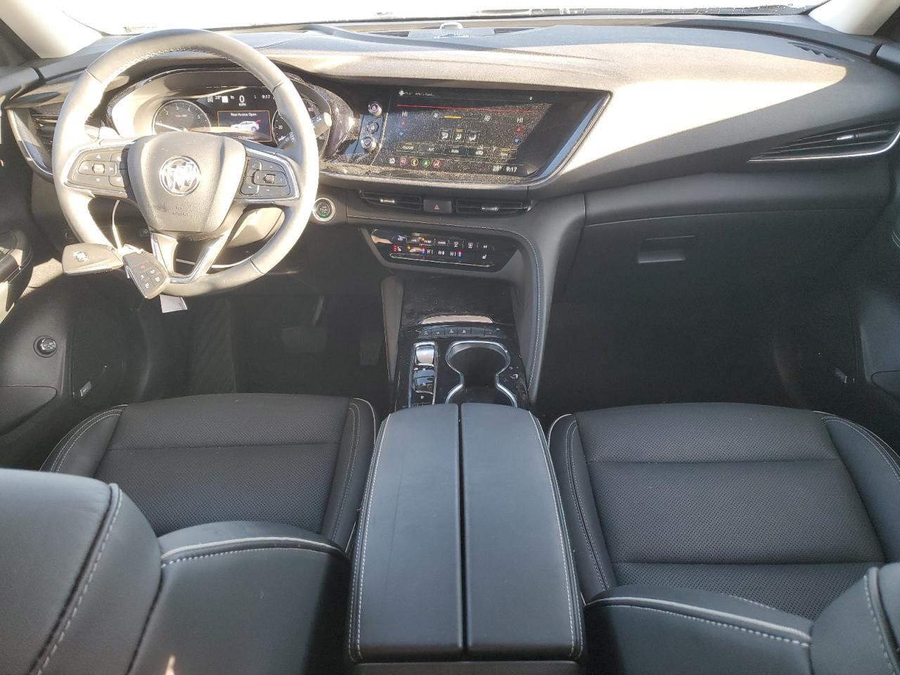2022 Buick Envision - Image 8