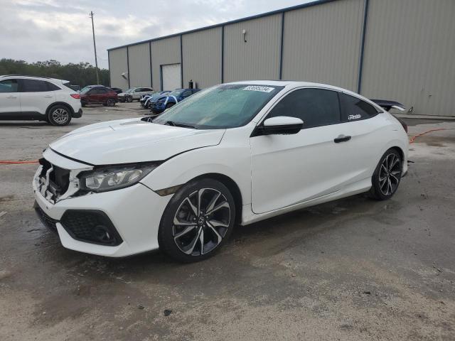 2019 Honda Civic Si