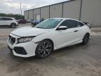 2019 Honda Civic Si en Venta en Apopka, FL - Front End