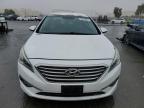 2015 Hyundai Sonata Se იყიდება Martinez-ში, CA - Vandalism
