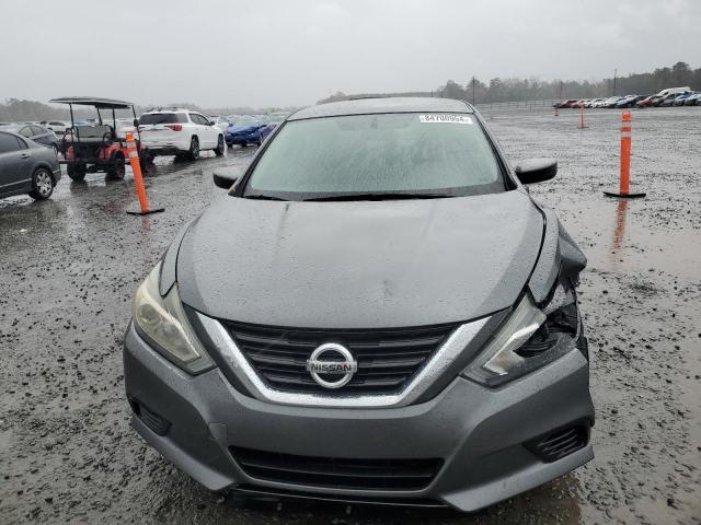  NISSAN ALTIMA 2017 Szary