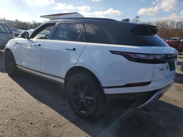  LAND ROVER RANGEROVER 2020 Белы