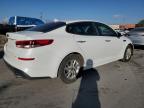2019 Kia Optima Lx for Sale in Anthony, TX - Undercarriage