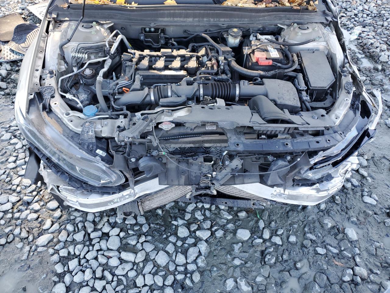 2019 Honda Accord - Image 12