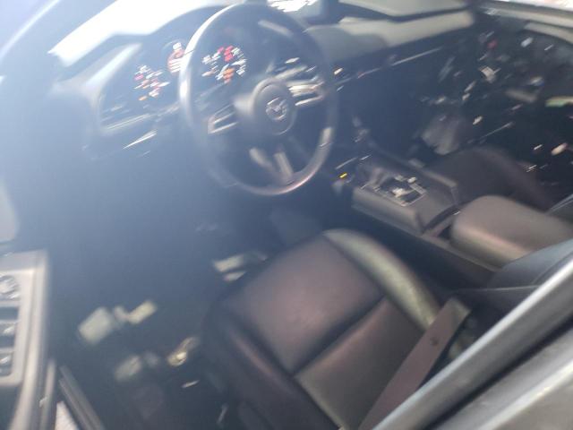  MAZDA 3 2021 Szary