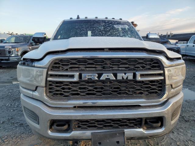 RAM 3500 2024 Biały