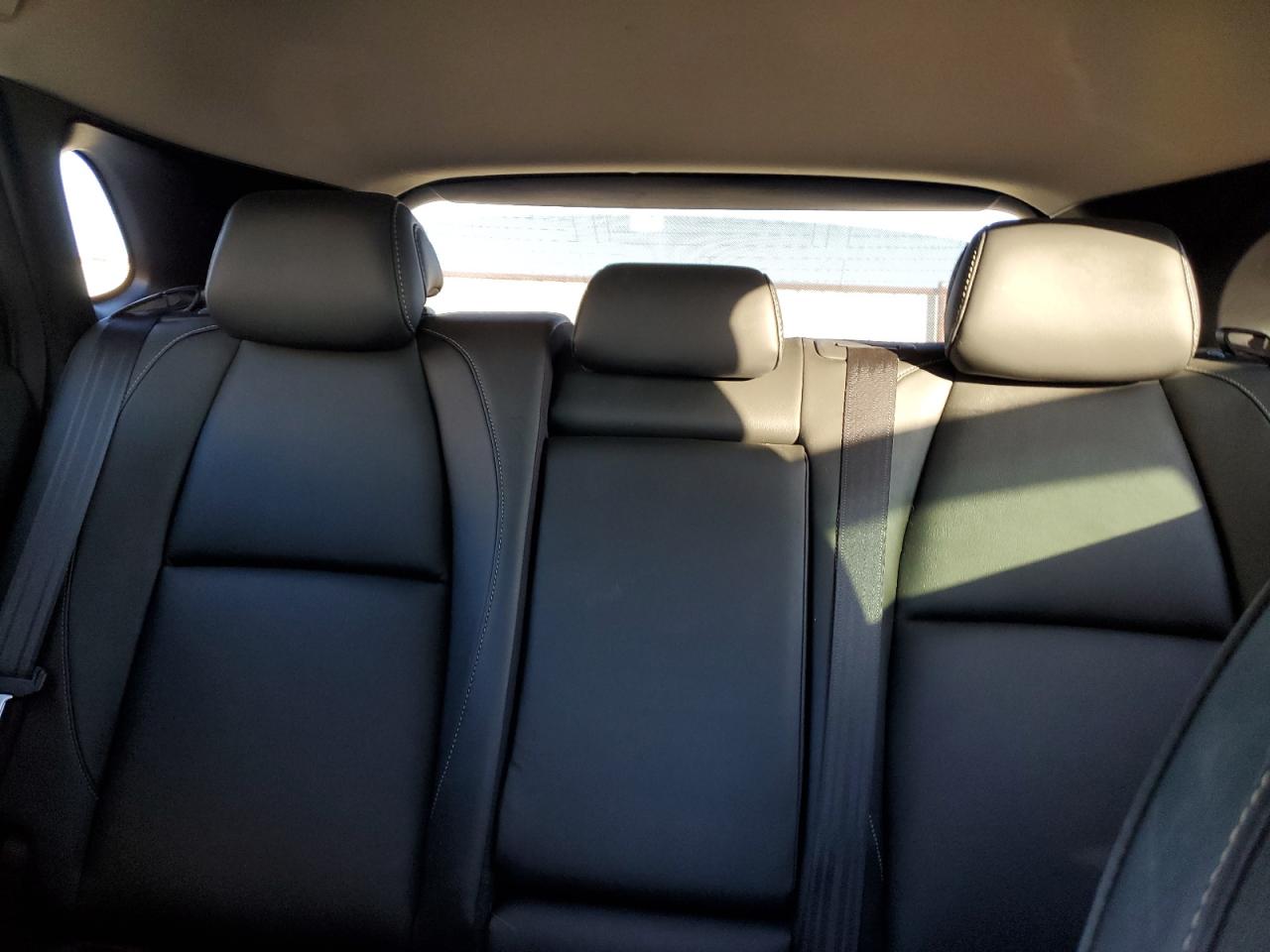 2020 Mazda Cx-30 Preferred VIN: 3MVDMADL2LM127056 Lot: 84870264