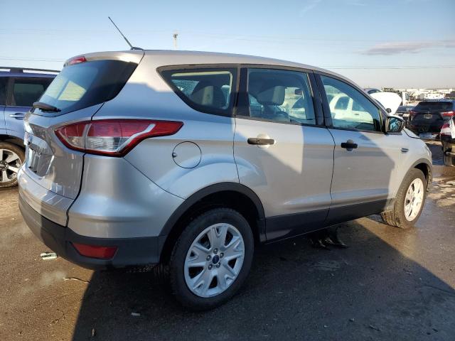  FORD ESCAPE 2016 Сріблястий